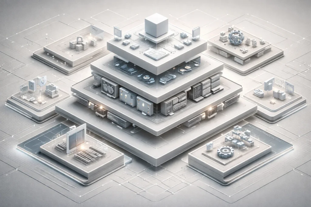Disciplined Delivery and Engineering Rigor