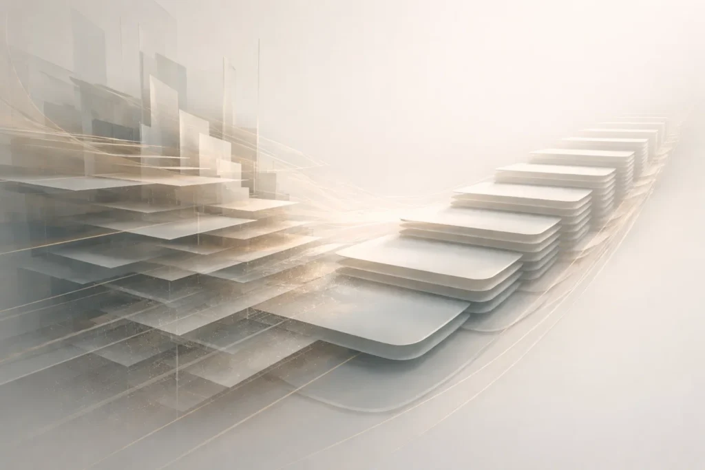 From Complexity to Execution