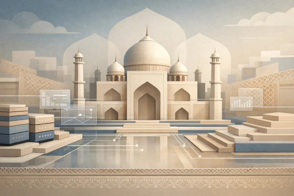 India — Primary Operations & Delivery