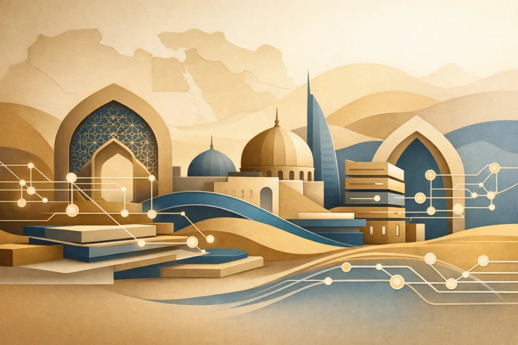 Middle East & North Africa (MENA)