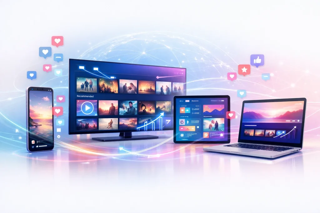 Growth, Experience, and Brand Engagement