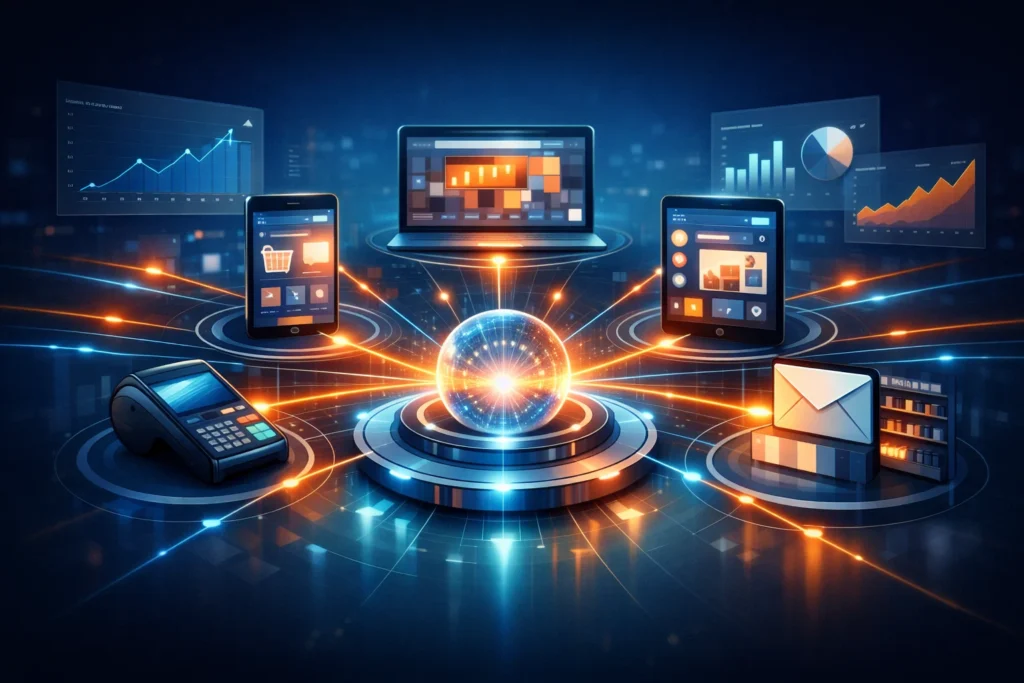 Growth, Experience, and Market Engagement
