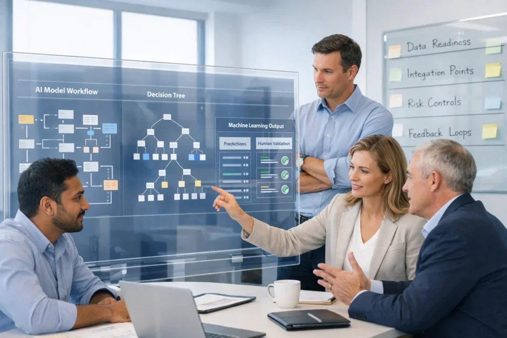 Responsible AI Enablement at Scale