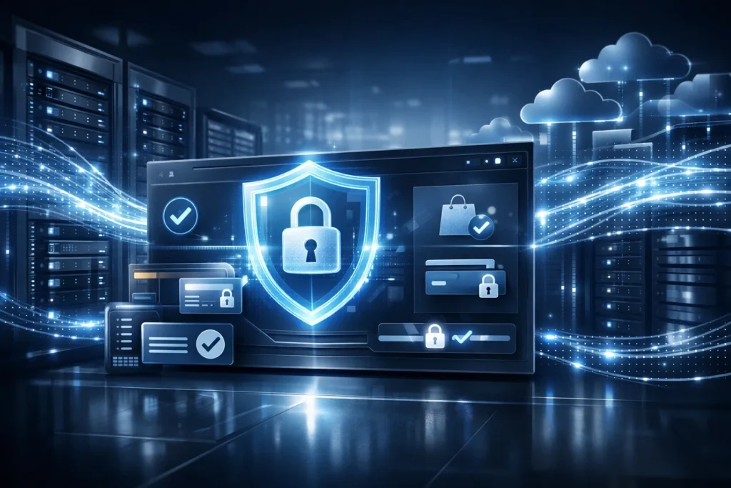 Security, Reliability, and Transaction Trust