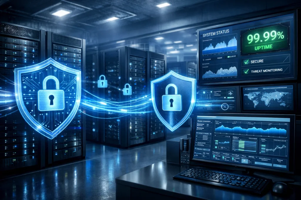 Security, Reliability, and Trust in Technology Systems
