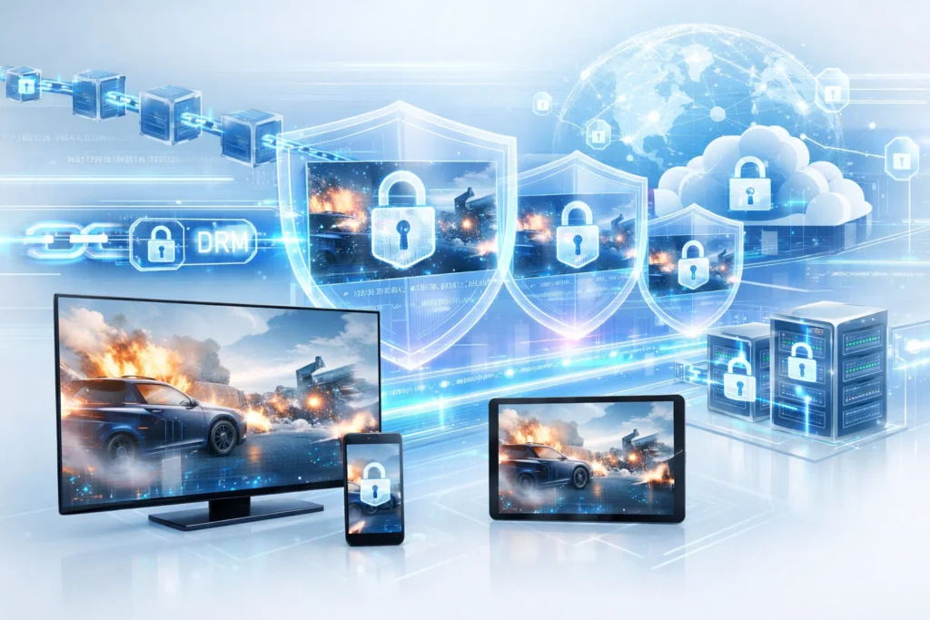 Security, Rights Management, and Trust