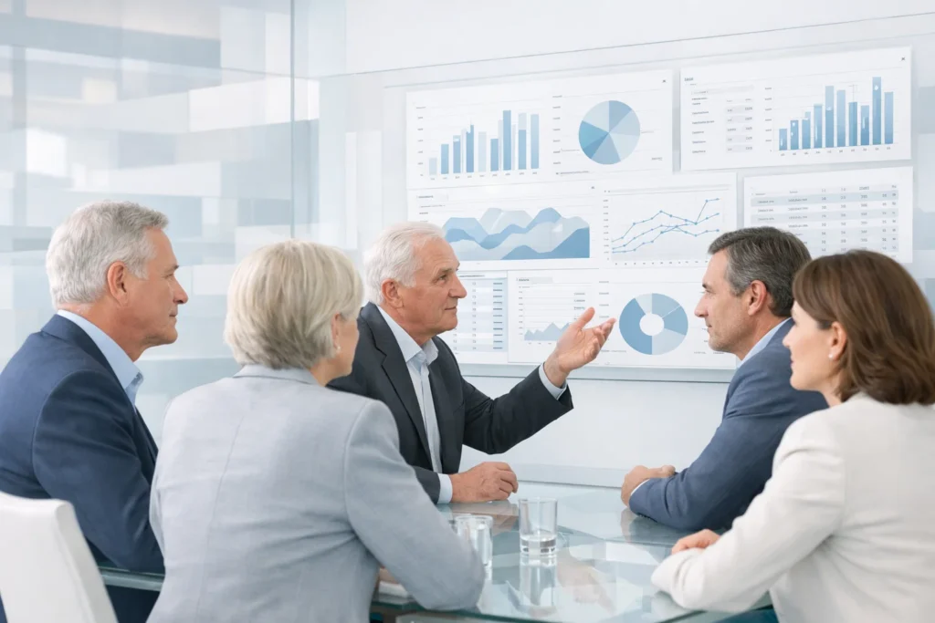 Strategic Decisions That Stand Up to Execution
